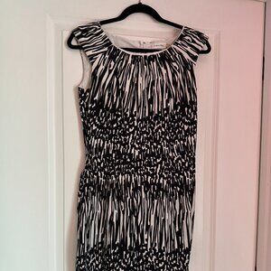 Calvin Klein Professional Dress - Size 6